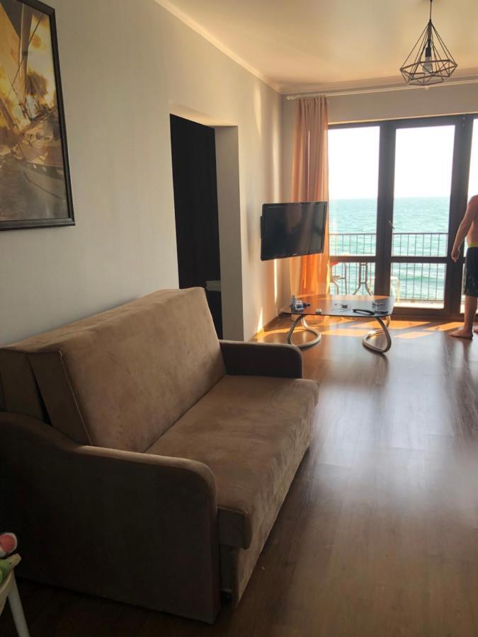 Royal Hotel New Athos Kültér fotó