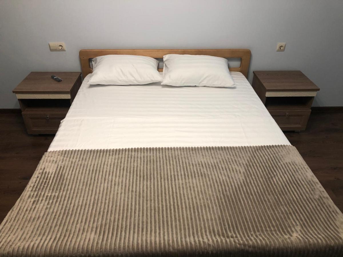 Royal Hotel New Athos Kültér fotó