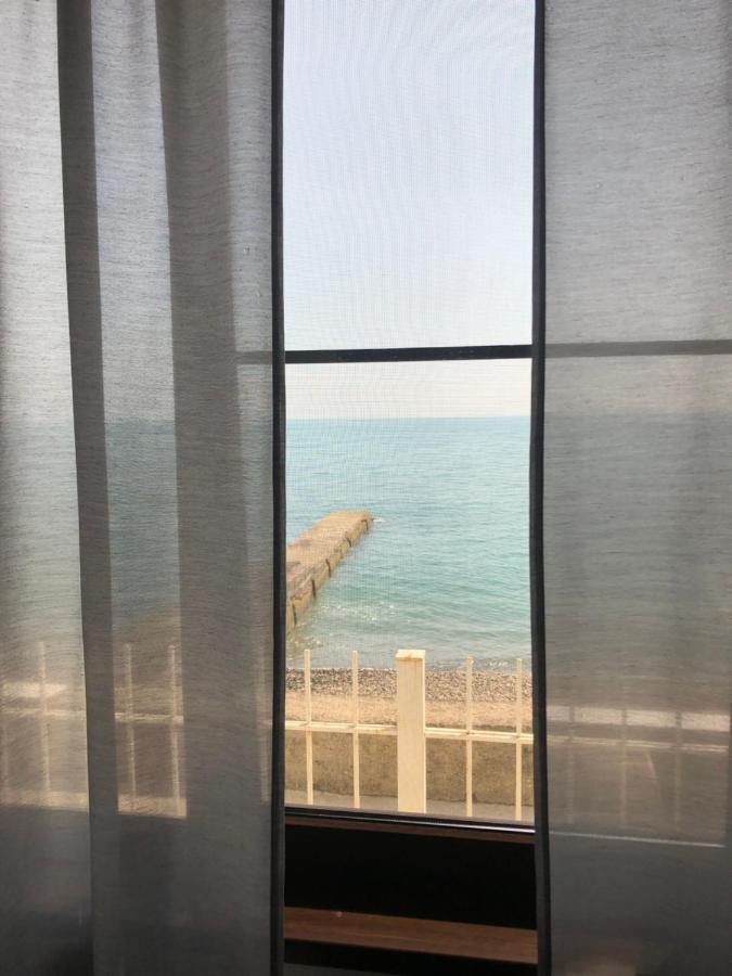 Royal Hotel New Athos Kültér fotó